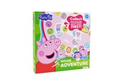 Legetøj - Peppa Pig - House Adventure Game - 9041