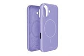 Mobil - Covers & Cases - Puro Pulse iPhone 17 Polycarbonate Protective Case - Purple - PUIPC1763PULSEPINK