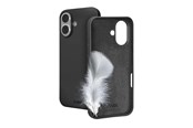 Mobil - Covers & Cases - SBS Instinct iPhone 17 Case - Black - TEINSTIP1763K