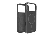 Mobil - Covers & Cases - Puro Pulse iPhone 17 Pro Polycarbonate Protective Case - Gray - PUIPC17P63PULSEDKGR