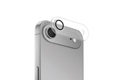 Mobil - Beskyttelsesglas - Puro Camera Standard Tempered Glass for iPhone 17 Air for the camera island and lens - PUSDGLIPHONE17A