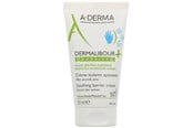 Ansigtspleje - A-Derma Dermalibour+ Barrier Protecting Cream 50 ml - 3282770391008