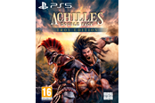 Spil - Achilles Double Pack (Troy Edition) - Sony PlayStation 5 - Action - 8436622260980