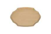 Børneværelse - Playwood Decorate your Wooden Nameplate Thick 17x11cm - SL118A