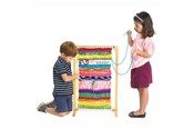 Kreativt Legetøj - Colorations - Classroom Loom Wood Standing - STLOOM
