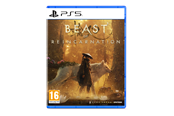 Spil - Beast of Reincarnation - Sony PlayStation 5 - Action/Adventure - 0884095231453