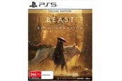 Spil - Beast of Reincarnation (Deluxe Edition) - Sony PlayStation 5 - Action/Adventure - 0884095231538