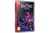Spil - Nightmare: The Lunatic - Nintendo Switch - Platformer - 8424365731348