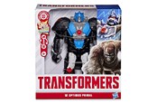 Figur - Transformers Core Smash Changers 8" Optimus Primal - G28275X00