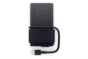 Bærbar Oplader - Dell - USB-C power adapter - with power cord - 100 Watt - 450-BFJH