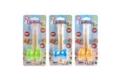 Udendørsleg - Jono Toys Wooden Diabolo 16cm - 4541