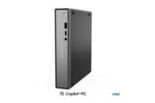 Stationær - PC & Mac - Lenovo ThinkCentre neo 50q Gen 6 - tiny Core Ultra 5 226V 2.1 GHz - 16 GB - SSD 512 GB - Nordic - 13HR001MMX