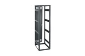 Rack skabe - Middle Atlantic BGR Series BGR-2527 - rack - 25U - BGR-2527