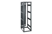 Rack skabe - Middle Atlantic BGR Series 45RU Open-Frame Rack - 38 Inch Depth - BGR-4538