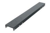Rack skabe - Middle Atlantic - rack cable management tray - BGR-CC-32LT