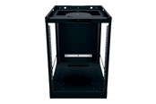 Rack skabe - Middle Atlantic C5 Series Credenza Rack C5-FF31-1 - rack - 14U - C5-FF31-1