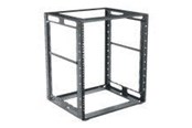 Rack skabe - Middle Atlantic CFR CFR-12-20 - rack mounting frame - 12U - CFR-12-20