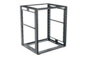 Rack skabe - Middle Atlantic CFR CFR-12-23 - rack mounting frame - 12U - CFR-12-23