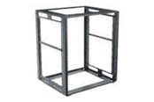 Rack skabe - Middle Atlantic CFR CFR-13-18 - rack - 13U - CFR-13-18