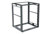 Rack skabe - Middle Atlantic CFR CFR-13-23 - rack - 13U - CFR-13-23