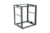 Rack skabe - Middle Atlantic CFR-14-16 - rack mounting frame - 14U - CFR-14-16