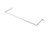 Kabel Organisering - Middle Atlantic LBP-6R90 - cable management lacing bar - LBP-6R90