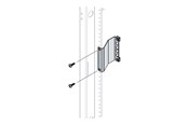 Rack skabe - Middle Atlantic RR2-3RCN - rack rail recess bracket - RR2-3RCN