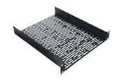 Rack skabe - Middle Atlantic HR-UMS1 - rack shelf - 1.75U - HR-UMS1-11.5