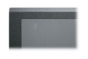 Rack skabe - Middle Atlantic 37RU Plexi Glass Front Door for WR Racks - WRPFD-37
