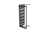 Rack skabe - Middle Atlantic SFR-25-18 - rack - 25U - SFR-25-18