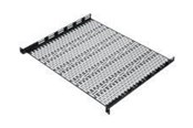 Rack skabe - Middle Atlantic UFA UFA-14.5-4 - rack shelf - 1U - UFA-14.5-4