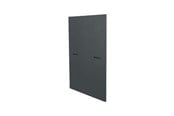 Rack skabe - Middle Atlantic - rack panel - 8U - SP-5-8-26