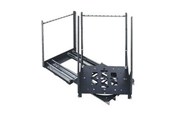 Rack skabe - Middle Atlantic SRSR 4-18 - SRSR-4-18