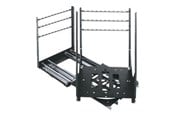 Rack skabe - Middle Atlantic SRSR 4-22 - SRSR-4-22