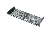 Rack skabe - Middle Atlantic UMS UMS1-5.5K - rack shelf - 1U - UMS1-5.5K