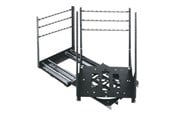 Rack skabe - Middle Atlantic SRSR X-28 - SRSR-X-28