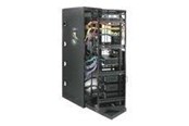 Rack skabe - Middle Atlantic WR Series WR-37-42 - rotating roll out system - 37U - WR-37-42