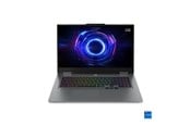 Bærbar - Lenovo LoQ 17 - 17.3" | RTX 5070 | Core i7 | 16GB | 1TB - 83JH000RNT
