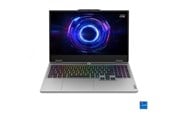 Bærbar - Lenovo LoQ 15 - 15.6" | RTX 5050 | Core i5 | 16GB | 1TB - 83JE0015NT