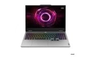 Bærbar - Lenovo LoQ 15 - 15.6" | RTX 5060 | Ryzen 7 | 16GB | 1TB - 83JG001QNT