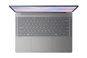 Bærbar - Lenovo Ideapad Slim 5 - 14" | Ryzen 7 | 16GB | 1TB - 83HT001XNT