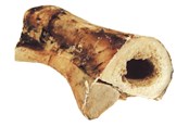 Hunde - Dogman Tørret okse knoglemarv - 480686