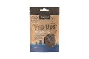 Hunde - Dogman Pep Ups No Grain Laks 90g - 479546