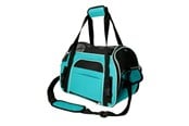 Hunde - Dogman Transporttaske Linus Ocean - 375830