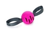 Hunde - Dogman Legetøj Fetch Ball Pink - 334117