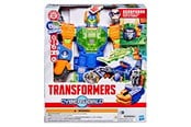 Figur - Transformers Cyberworld Scorponok Strike Battle Set - G16595L00