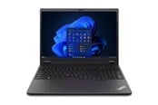 Bærbar - Lenovo Thinkpad P16v Gen 2 - 16" |  | Core Ultra 7 | 32GB | 1TB - 21KX000UMH