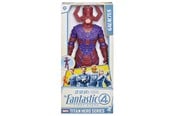 Figur - Marvel Fantastic Four 12in Deluxe Figure Titan Hero Galactus 12in - G09895L00