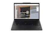 Bærbar - Lenovo ThinkPad P14s Gen 6 - AI Ready - 14.5" - Intel Core Ultra 9 - 285H - vPro Enterprise - 64 GB RAM - 1 TB SSD - English - 21QT0016MH