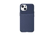 Mobil - Covers & Cases - Hurtel Armored iPhone 15 Thunder Case - Blue - 9145576279502